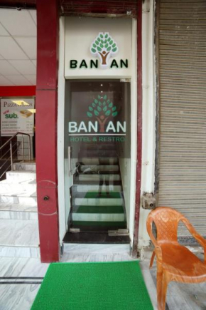Banyan hotel&restro